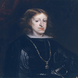 Charles II of Spain - Wikipedia